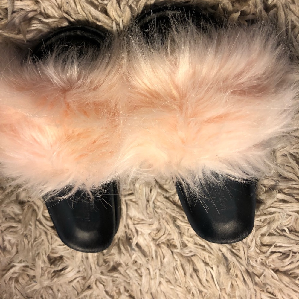 Furry Slides